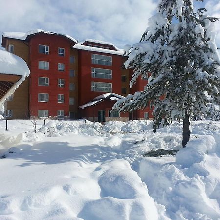 Village Condo By Nobile San Carlos de Bariloche Esterno foto