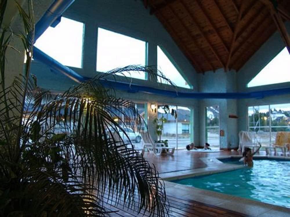 Village Condo By Nobile San Carlos de Bariloche Esterno foto