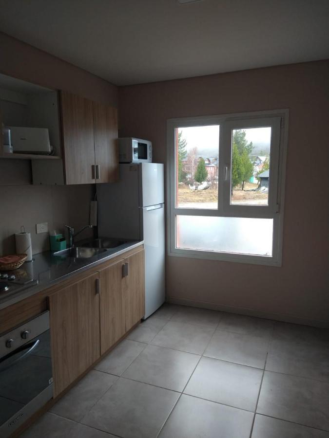 Village Condo By Nobile San Carlos de Bariloche Esterno foto