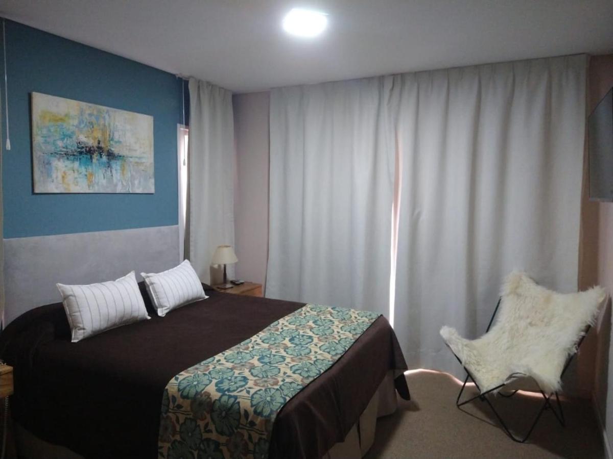 Village Condo By Nobile San Carlos de Bariloche Esterno foto