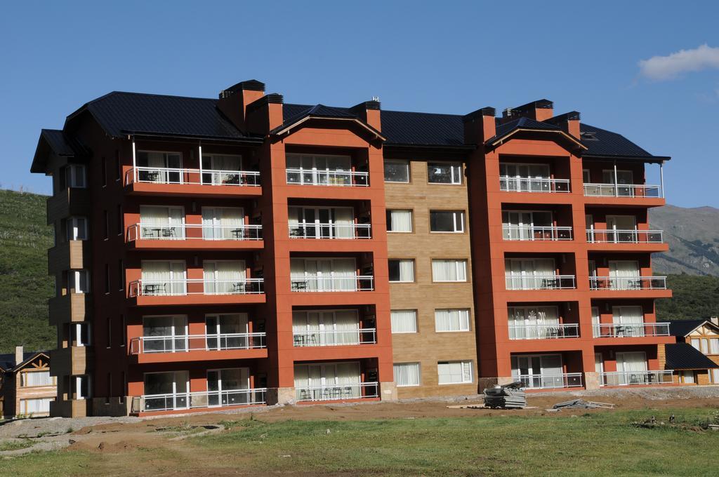 Village Condo By Nobile San Carlos de Bariloche Esterno foto