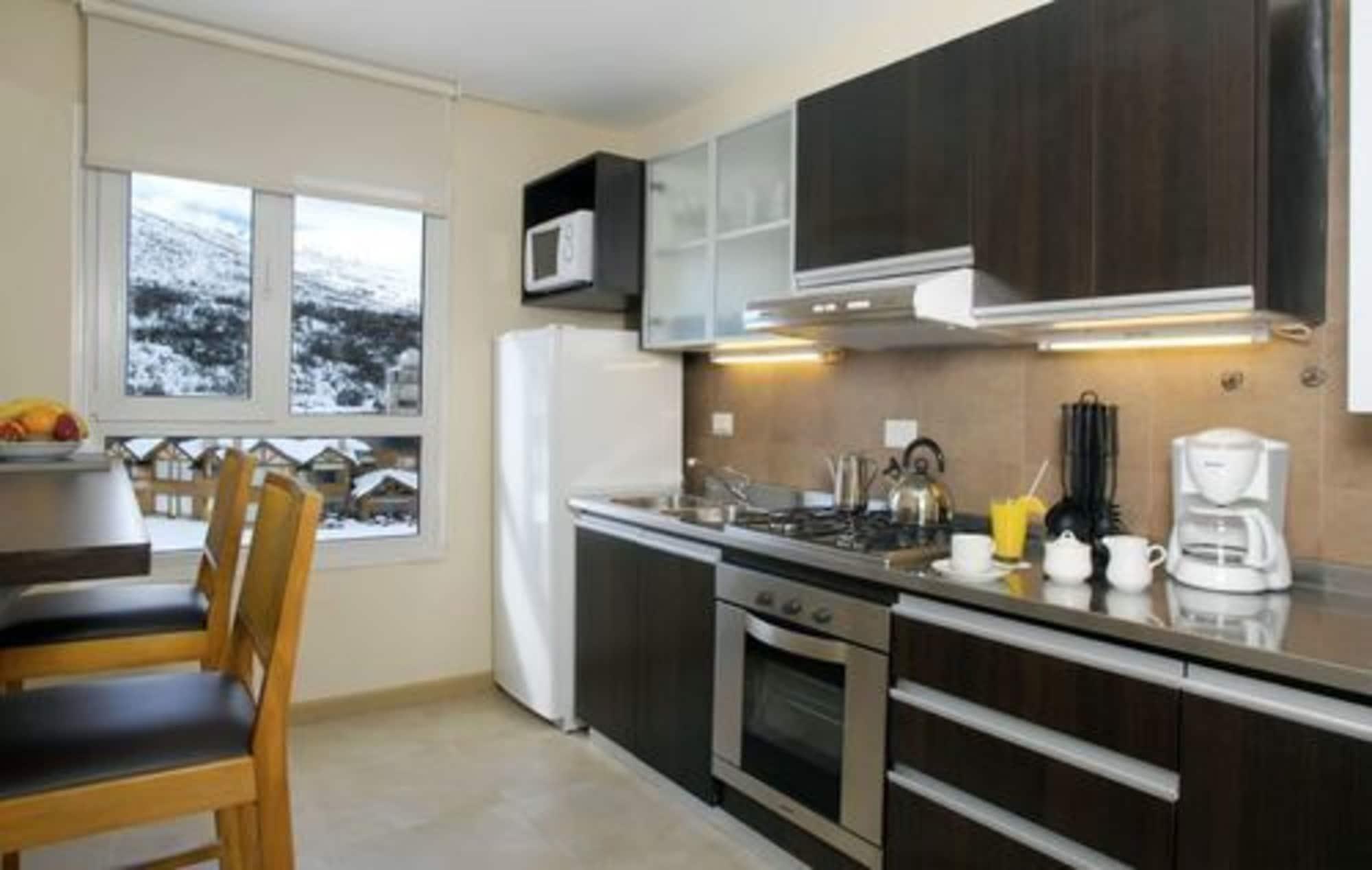 Village Condo By Nobile San Carlos de Bariloche Esterno foto