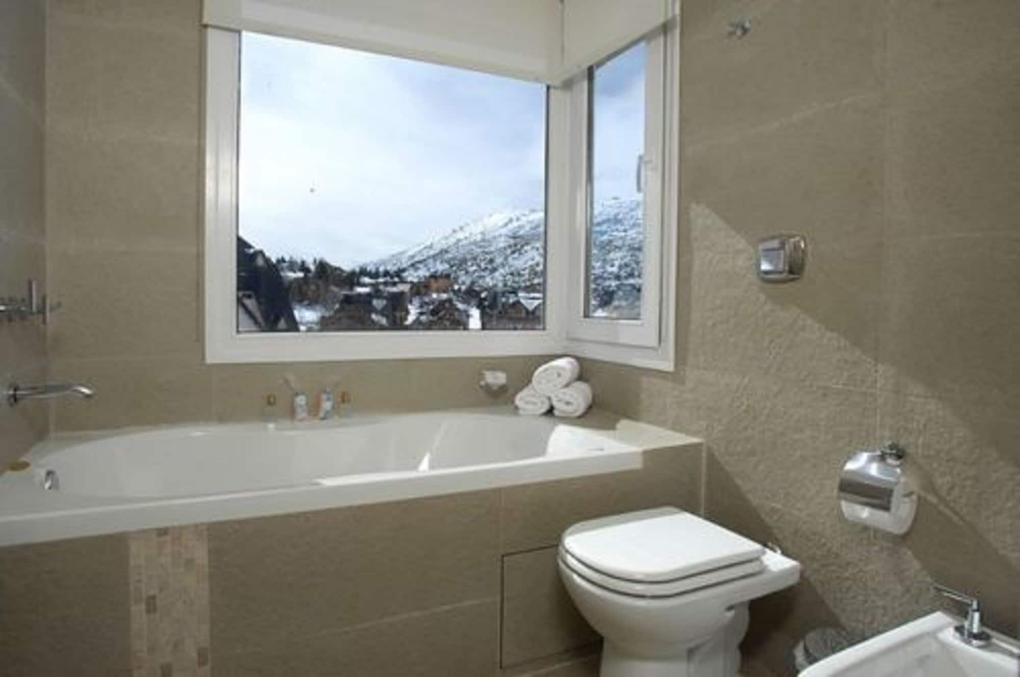 Village Condo By Nobile San Carlos de Bariloche Esterno foto