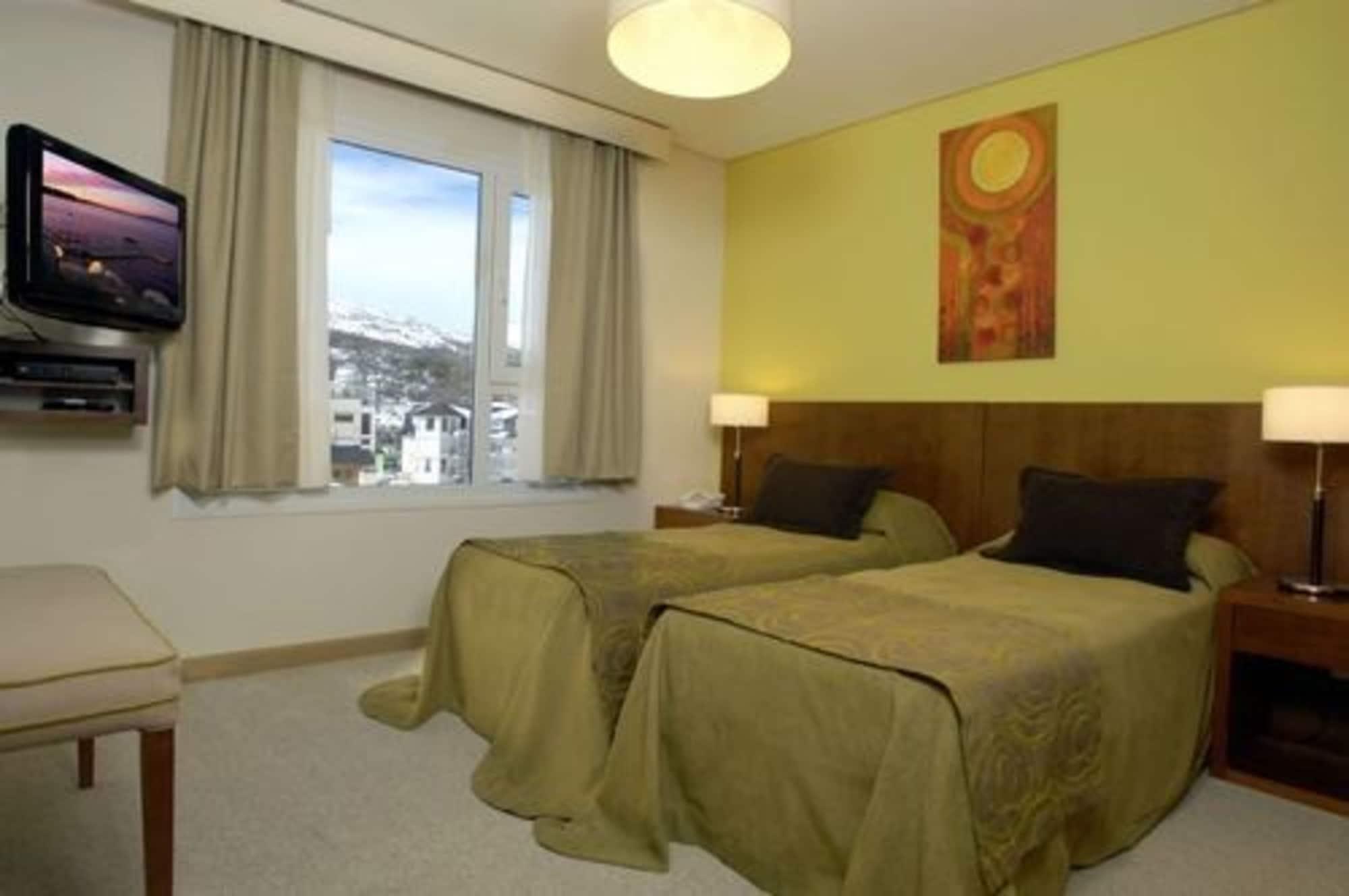 Village Condo By Nobile San Carlos de Bariloche Esterno foto