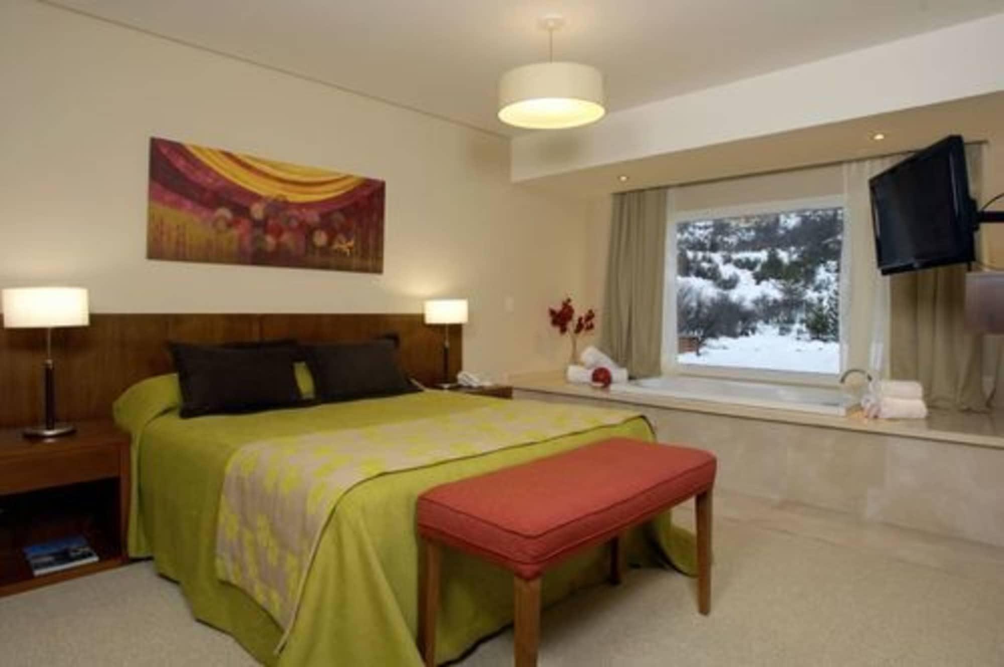 Village Condo By Nobile San Carlos de Bariloche Esterno foto