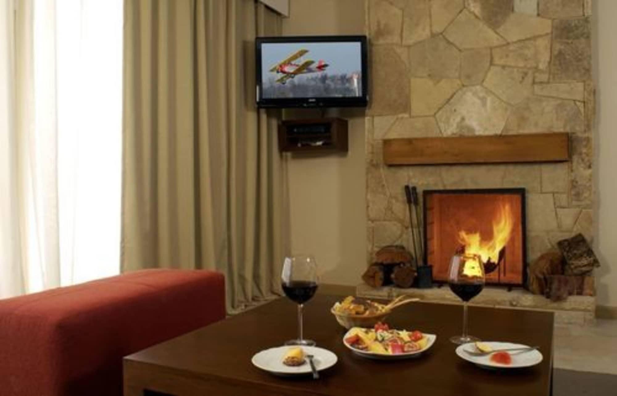 Village Condo By Nobile San Carlos de Bariloche Esterno foto
