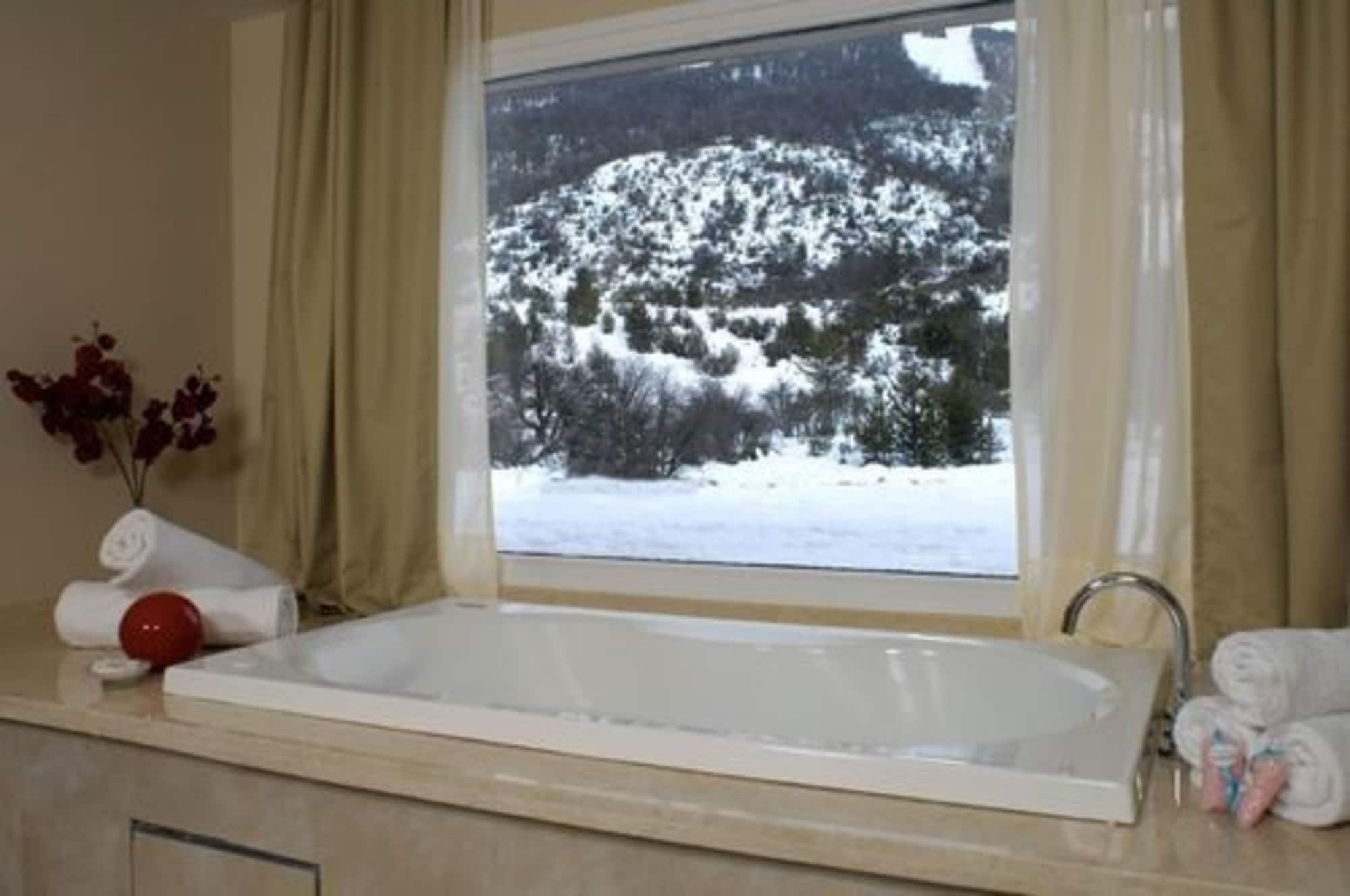 Village Condo By Nobile San Carlos de Bariloche Esterno foto