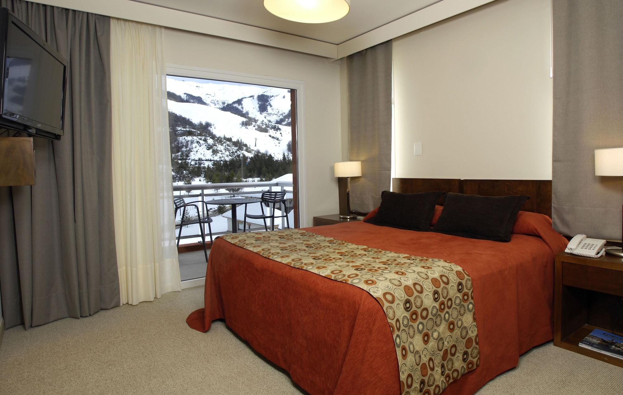 Village Condo By Nobile San Carlos de Bariloche Esterno foto