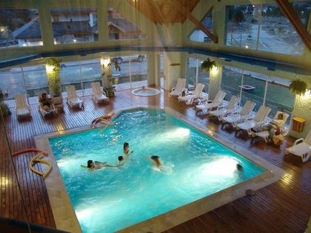 Village Condo By Nobile San Carlos de Bariloche Esterno foto