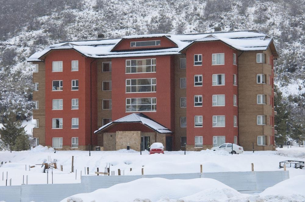 Village Condo By Nobile San Carlos de Bariloche Esterno foto