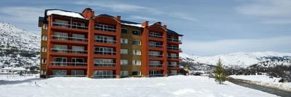 Village Condo By Nobile San Carlos de Bariloche Esterno foto