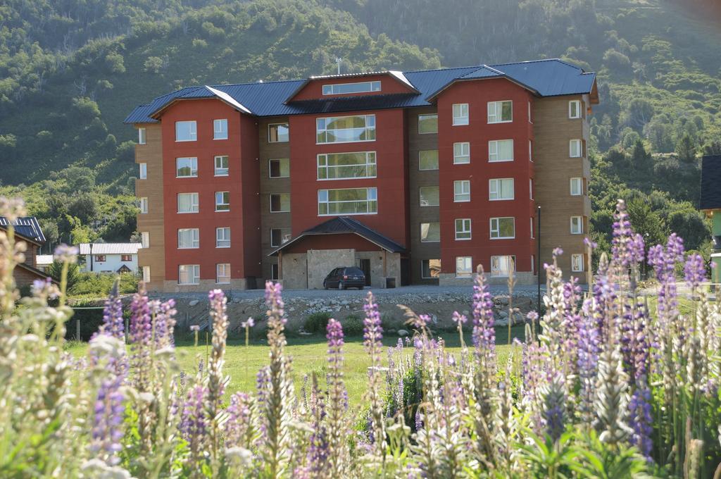 Village Condo By Nobile San Carlos de Bariloche Esterno foto