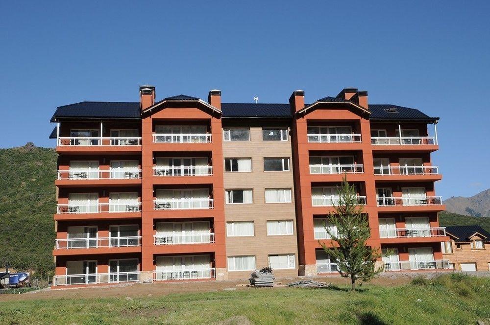 Village Condo By Nobile San Carlos de Bariloche Esterno foto