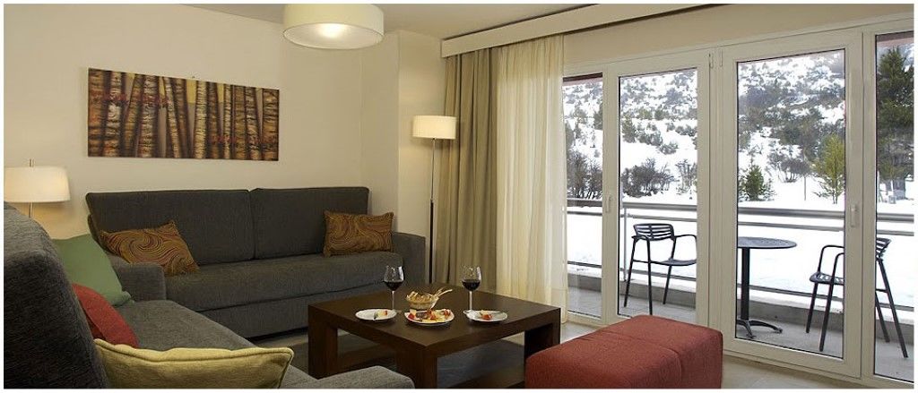 Village Condo By Nobile San Carlos de Bariloche Esterno foto