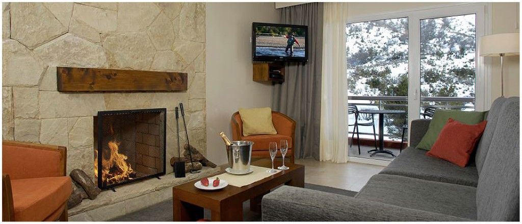 Village Condo By Nobile San Carlos de Bariloche Esterno foto