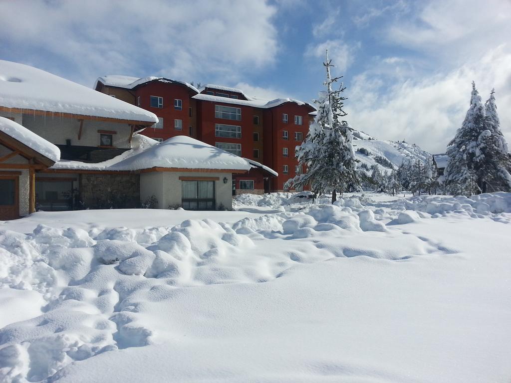 Village Condo By Nobile San Carlos de Bariloche Esterno foto