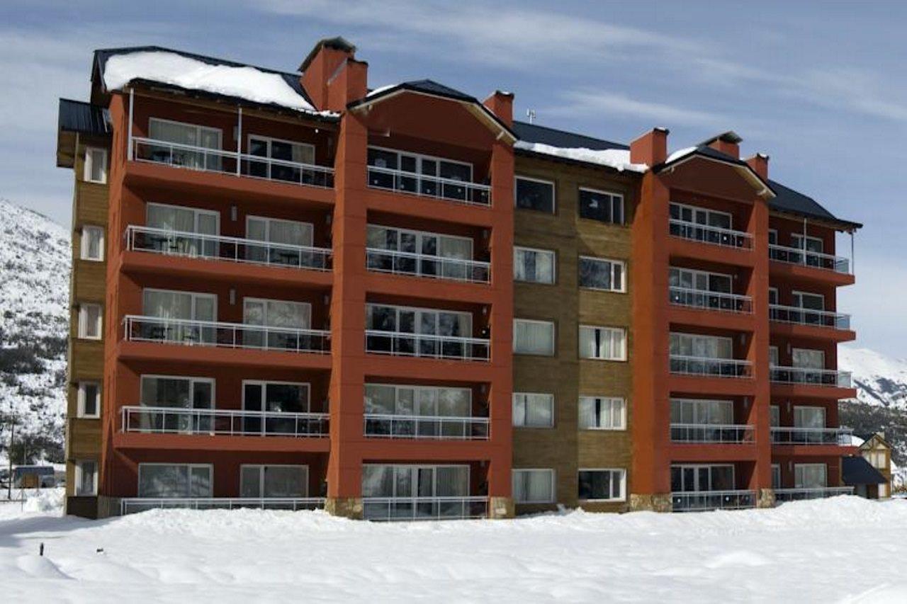 Village Condo By Nobile San Carlos de Bariloche Esterno foto
