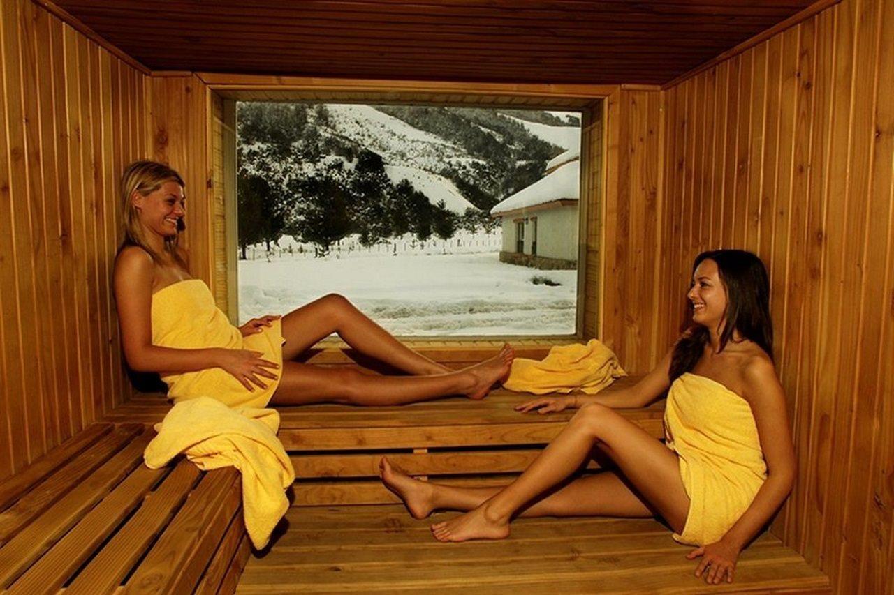 Village Condo By Nobile San Carlos de Bariloche Esterno foto