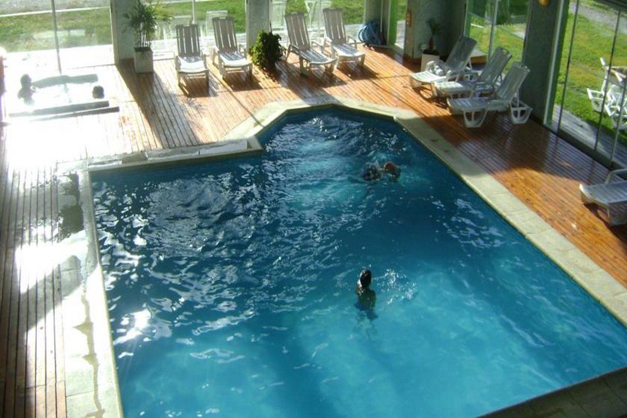 Village Condo By Nobile San Carlos de Bariloche Esterno foto