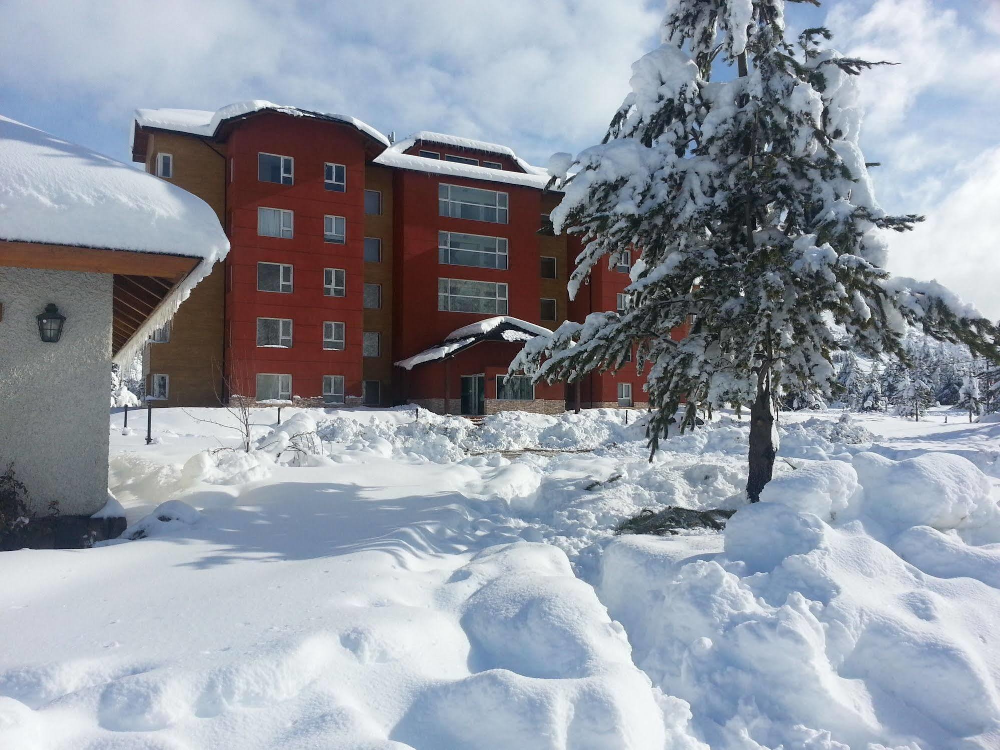 Village Condo By Nobile San Carlos de Bariloche Esterno foto