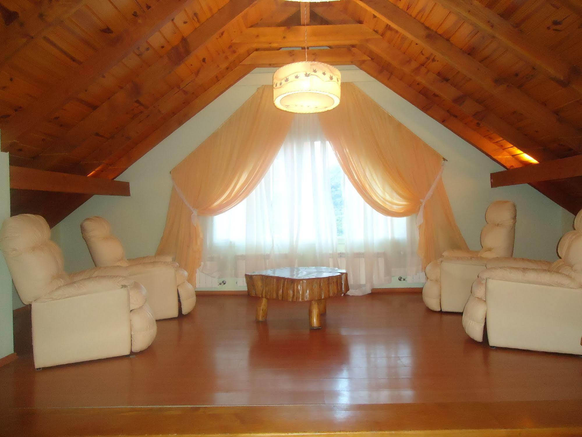 Village Condo By Nobile San Carlos de Bariloche Esterno foto