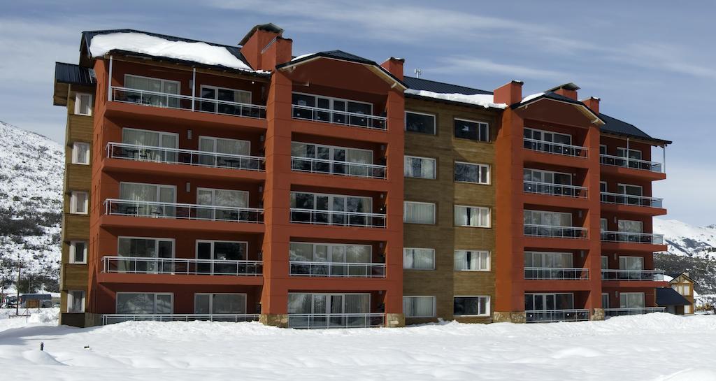 Village Condo By Nobile San Carlos de Bariloche Esterno foto