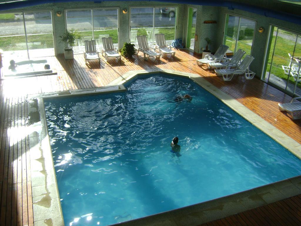 Village Condo By Nobile San Carlos de Bariloche Esterno foto