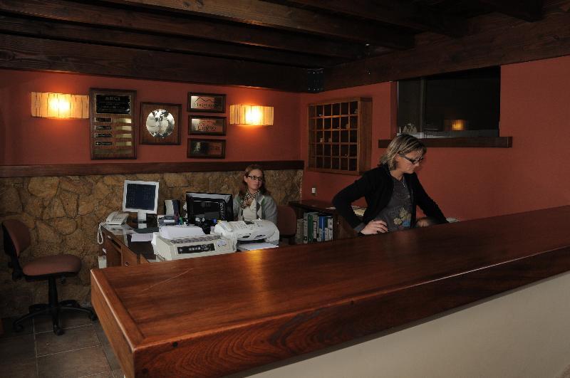 Village Condo By Nobile San Carlos de Bariloche Esterno foto