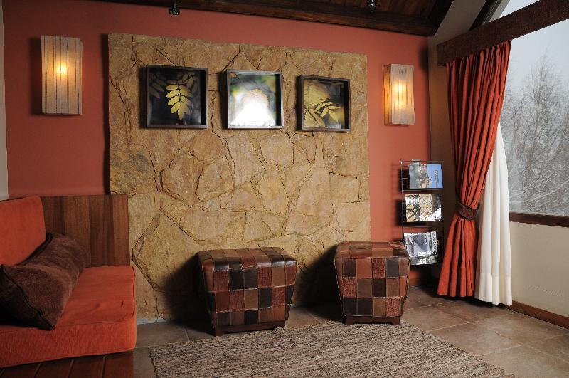 Village Condo By Nobile San Carlos de Bariloche Esterno foto